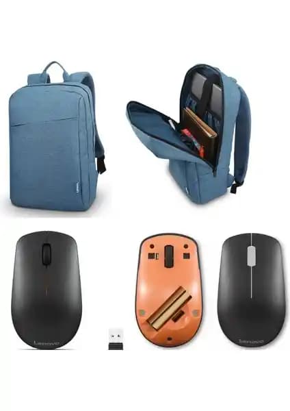 Lenovo 400 ve Logitech M171 Kablosuz Mouse Karşılaştırması Ofis ve Günlük Kullanım İçin Uygun Modeller