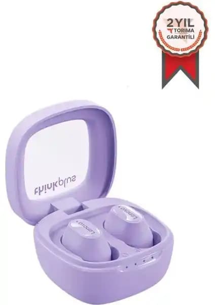 Lenovo Bluetooth Kulaklık XT62 ve Thinkplus LP75 Karşılaştırması