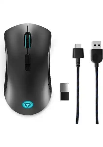 Lenovo M600 ve Logitech G G305 Kablosuz Oyun Faresi Karşılaştırması
