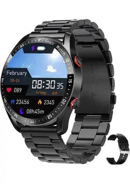 Leyan Creation ve Qcy GT2 Akıllı Saatlerin Karşılaştırması: Özellikler ve Kullanıcı Yorumları