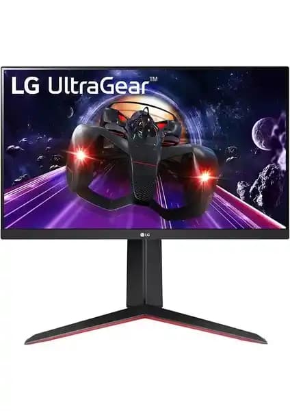 LG Ultragear 24GN65R-B ve Samsung Odyssey G3 Karşılaştırması: En İyi Oyun Monitörü Seçenekleri