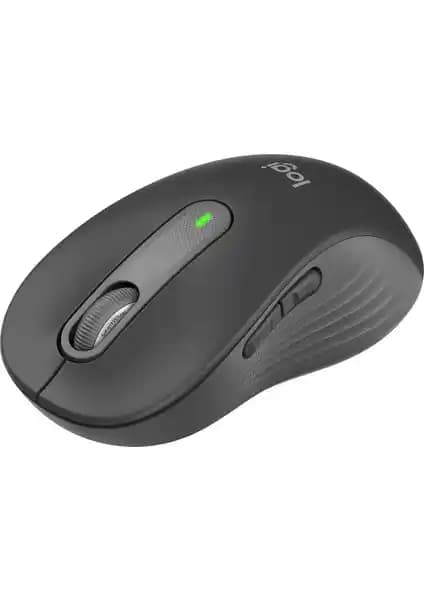 Logitech M650 L Signature ve M330 Sessiz Kablosuz Mouse Karşılaştırması
