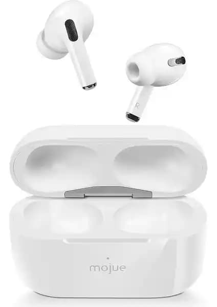 Mojue TW05 ANC ve Qcy T32 Ailybuds Clear ENC Kablosuz Kulaklık Karşılaştırması