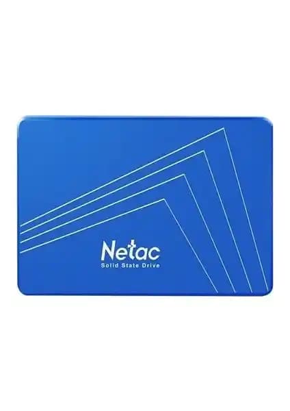 Netac N600S ve TwinMOS 1TB SATA3 SSD Karşılaştırması: Performans ve Dayanıklılık Analizi