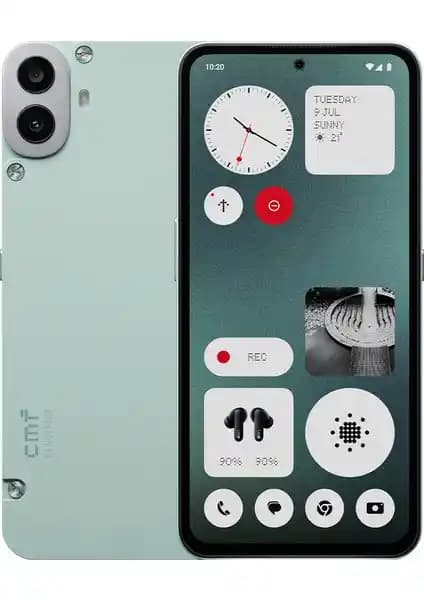 Nothing Phone 1 ve POCO X7 Pro Karşılaştırması: Özellikler ve Kullanıcı Yorumları