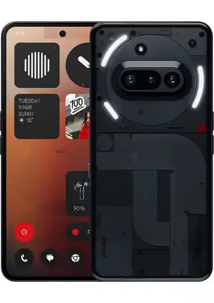 Nothing Phone (3a) ve Samsung Galaxy S21 FE 5G Karşılaştırması: Tasarım, Performans ve Kamera Özellikleri