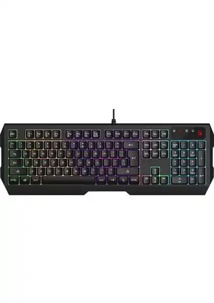 Oyun Klavyesi Karşılaştırması: Bloody B135N Q ve Claw's Spectrum K1 Özellikleri