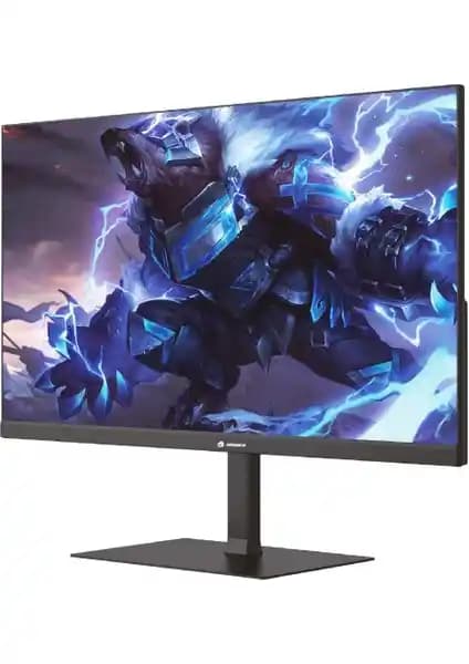 Oyun Monitörleri Karşılaştırması: GameBooster GB-2411FF ve Samsung Odyssey G3 24"