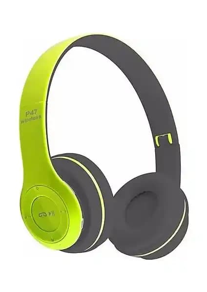 P47 Yeşil Renk ve Torima P68 Bluetooth Kablosuz Kulaklık Karşılaştırması ve Özellikleri