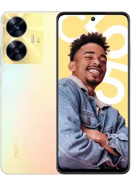 Realme C55 ve Realme Note 60 Akıllı Telefon Modellerinin Detaylı Karşılaştırması