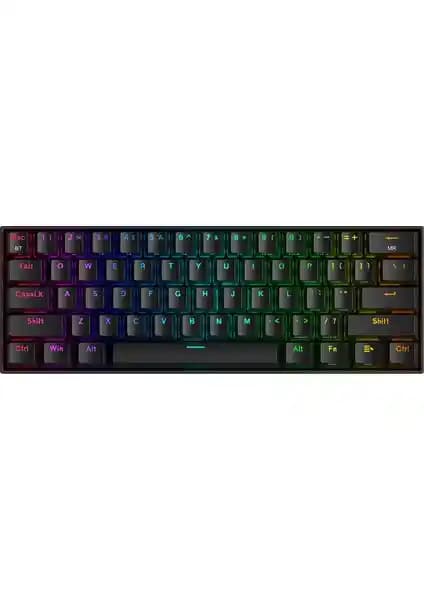 Redragon K530 Pro ve SteelSeries Apex 3 TKL Karşılaştırması: Özellikler ve Kullanıcı Yorumları