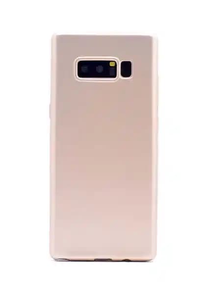 Samsung Galaxy Note 8 için en iyi silikon kılıf karşılaştırması ve seçim rehberi