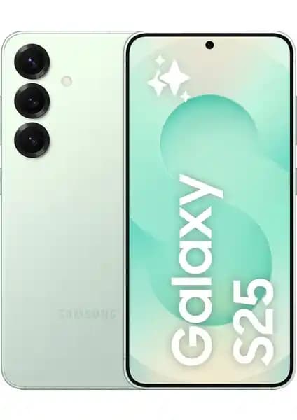 Samsung Galaxy S25 ve S25 Plus Karşılaştırması: Tasarım, Performans ve Özellikler