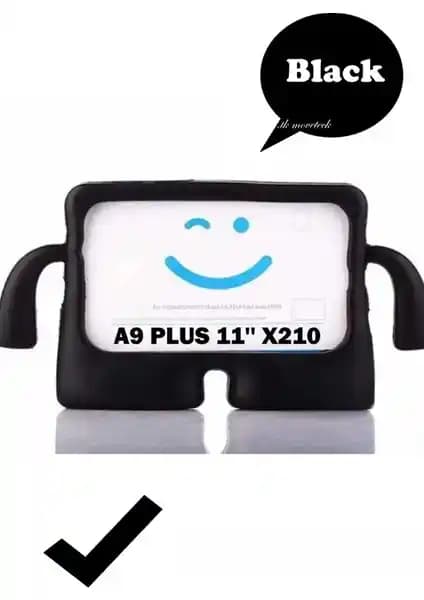 Samsung Galaxy Tab A9 Plus ve A9 Plus Kılıflarının Karşılaştırması ve Özellikleri