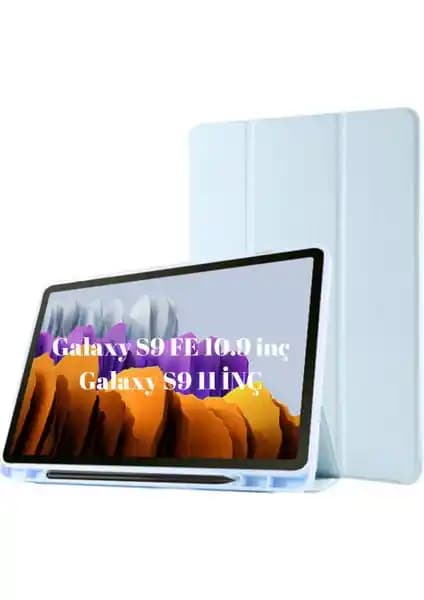 Samsung Galaxy Tab S10 Lite ve S9 Serisi için En İyi Kılıf Karşılaştırması