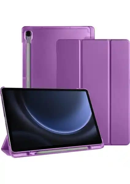 Samsung Galaxy Tab S9 FE İçin En İyi Kılıf Seçenekleri Karşılaştırması