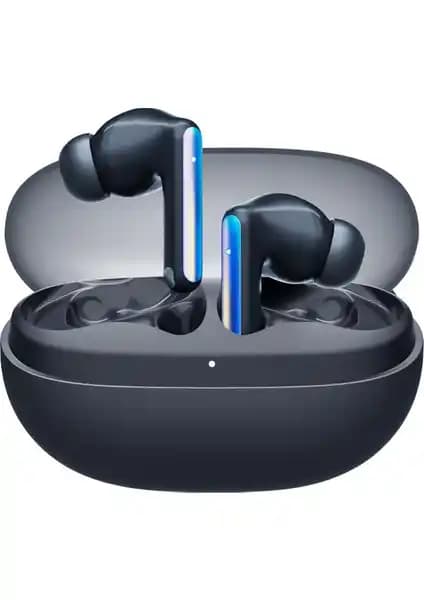 Tecno Sonic 1 ve Xiaomi Redmi Buds 6 Active Karşılaştırması: Tasarım, Ses ve Özellikler