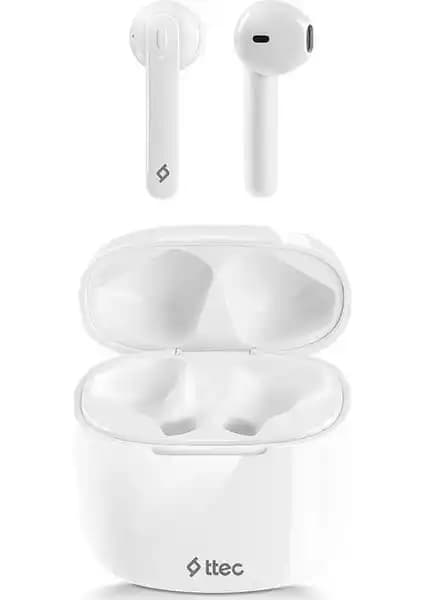 Ttec AirBeat Lite ve Ttec Airbeat Tone Kablosuz Kulaklık Karşılaştırması