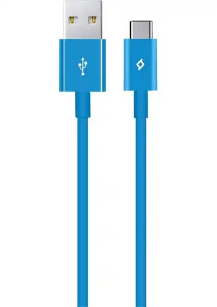 Ttec Type-C Şarj ve Data Kablosu Karşılaştırması 1 Metre ve 1.2 Metre Uzunluk Seçenekleri