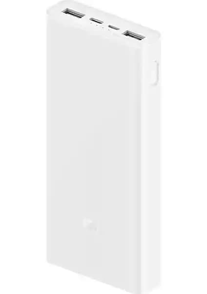 Xiaomi Powerbank Karşılaştırması: Mi Powerbank 3 ve Redmi 10000mAh Özellikleri