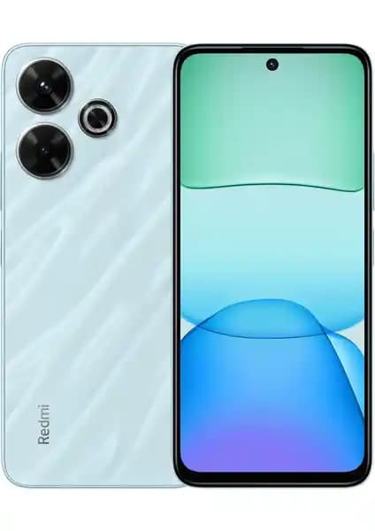 Xiaomi Redmi 13 ve Samsung Galaxy A16 Karşılaştırması: Özellikler ve Performans Analizi