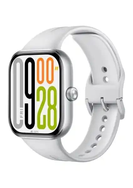 Xiaomi Redmi Watch 5 ve Watch S4 Karşılaştırması: Hangi Akıllı Saat Sizin İçin Uygun