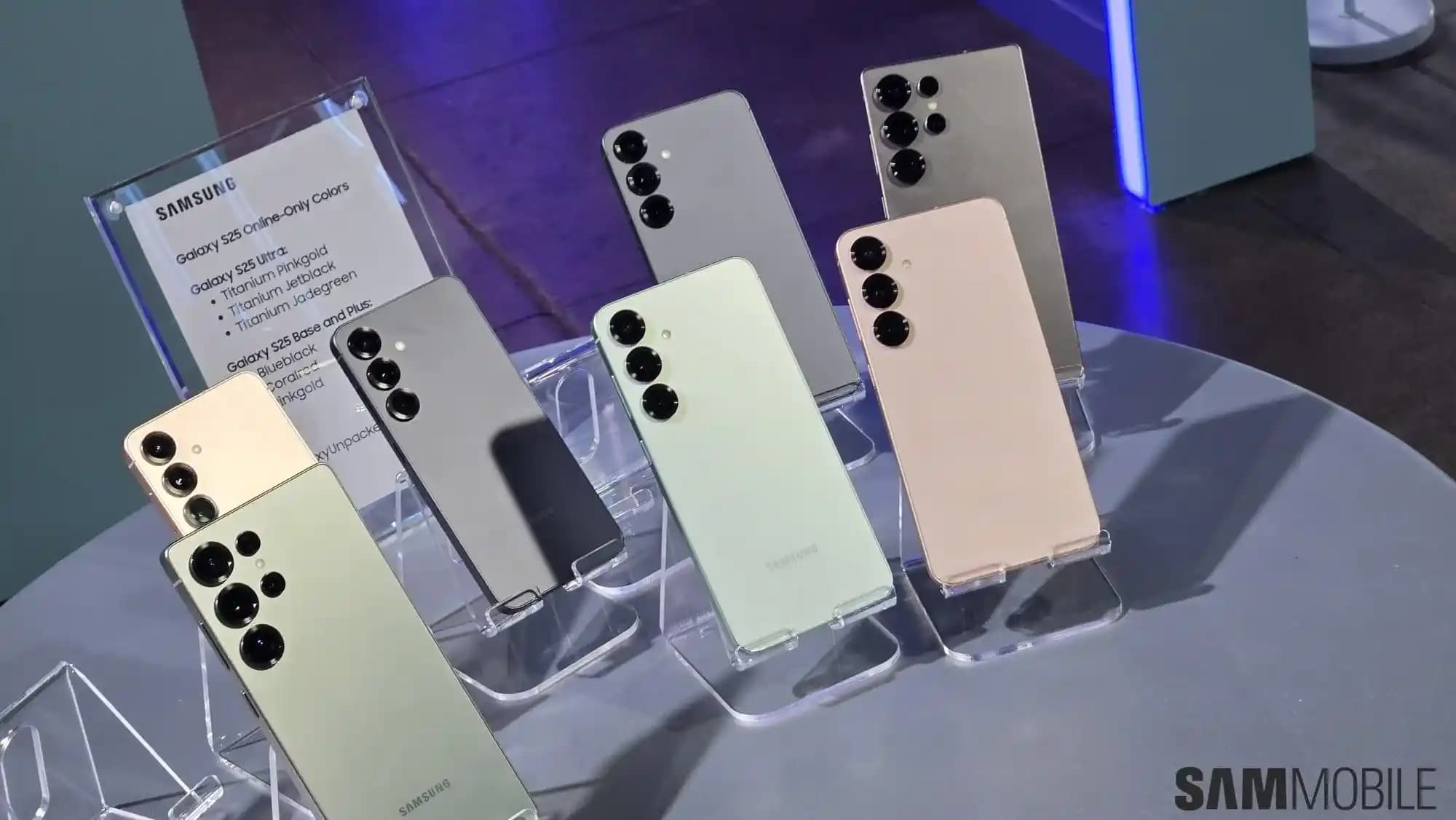 2025 Yılında En Çok Satan Telefonlar ve Galaxy S25 Ultra'nın Pazar Konumu ve Teknik Değerlendirmesi