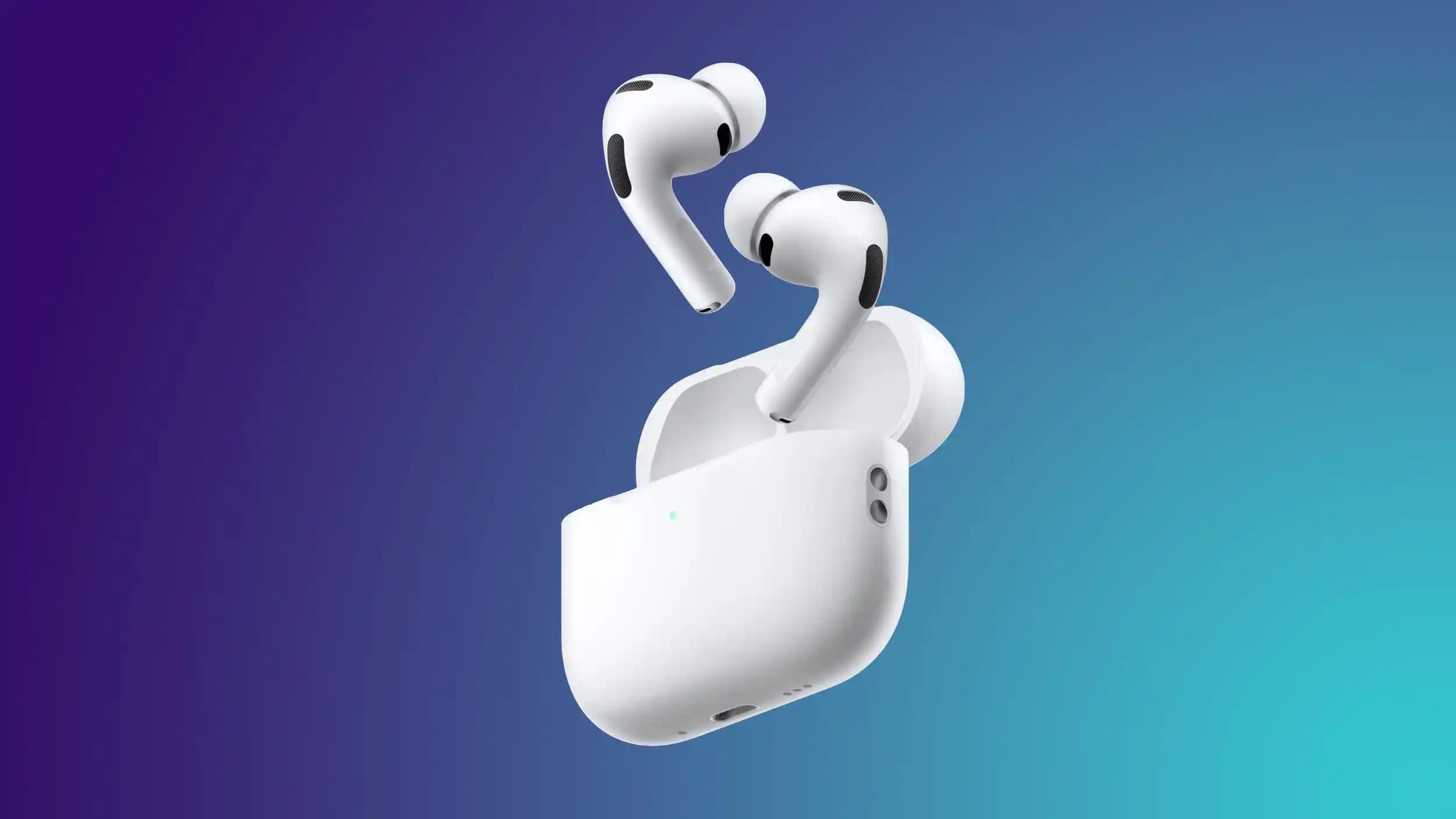 AirPods Pro 3'te Statik ve Gürültü Sorunları: Yazılım ve Donanım Kaynaklı Problemler
