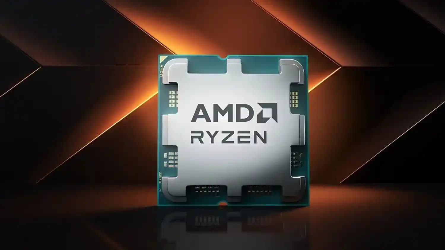 AMD'nin 2025 Masaüstü CPU Pazar Payındaki Artışı ve Ryzen Serisinin Rolü