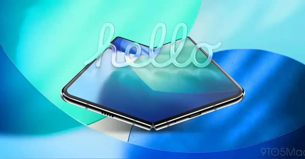 Apple iPhone Fold Katlanabilir Telefon Tasarımı ve Kullanıcı Yorumları Üzerine Detaylı İnceleme