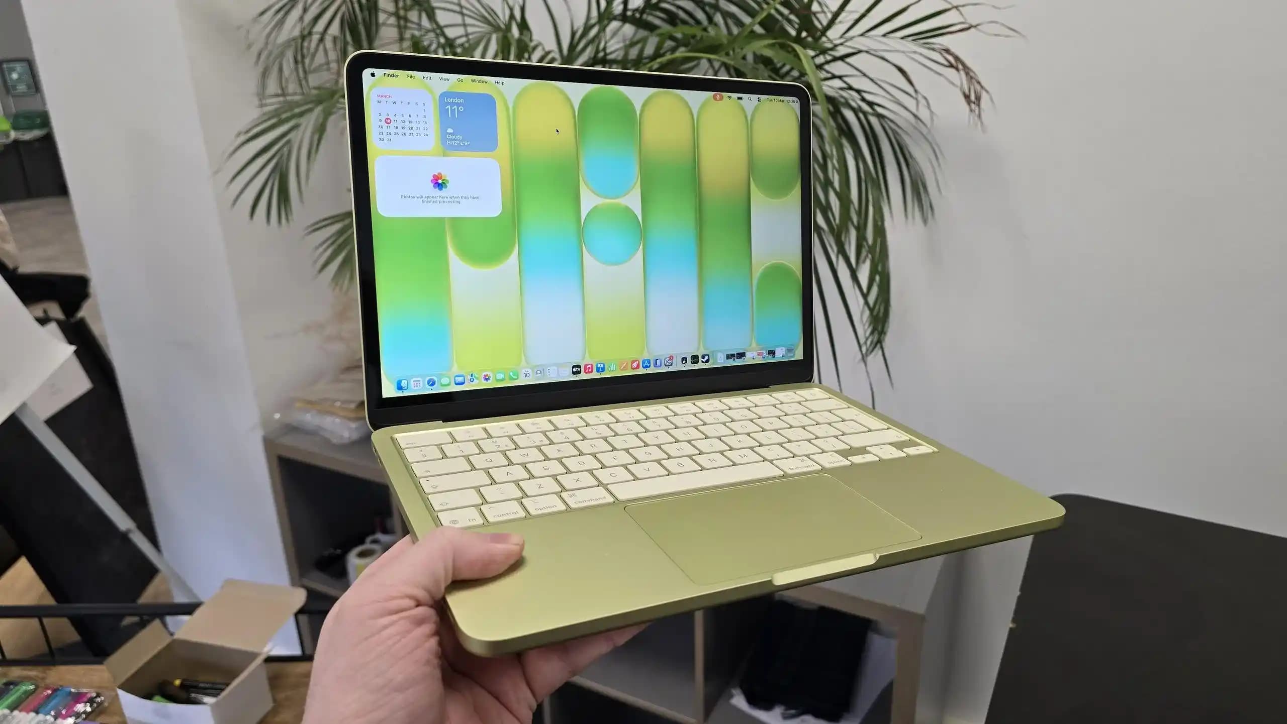 Apple MacBook Neo: Bütçe Dostu Dizüstü Bilgisayar Pazarında Yeni Standart