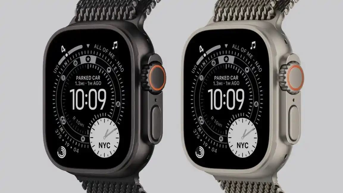 Apple Watch Ultra 3 ve Series 11 ile Hipertansiyon ve Uyku Kalitesi Takibi Özellikleri