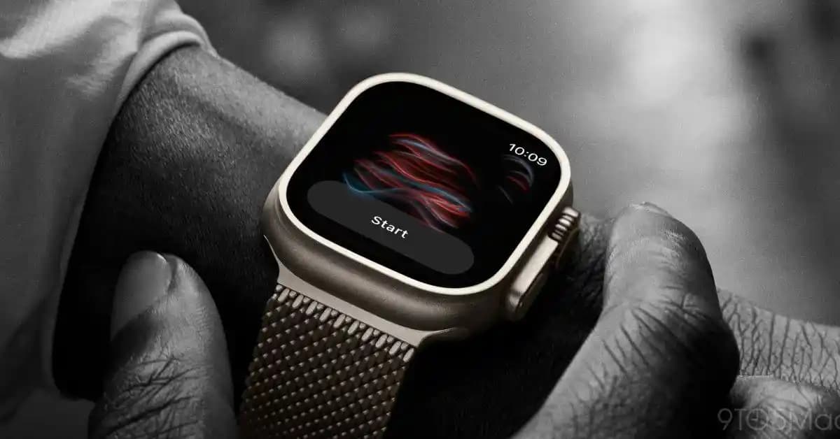 Apple Watch Verileriyle Sağlık Yapay Zekâsı Eğitimi ve Veri Kullanımının İncelenmesi