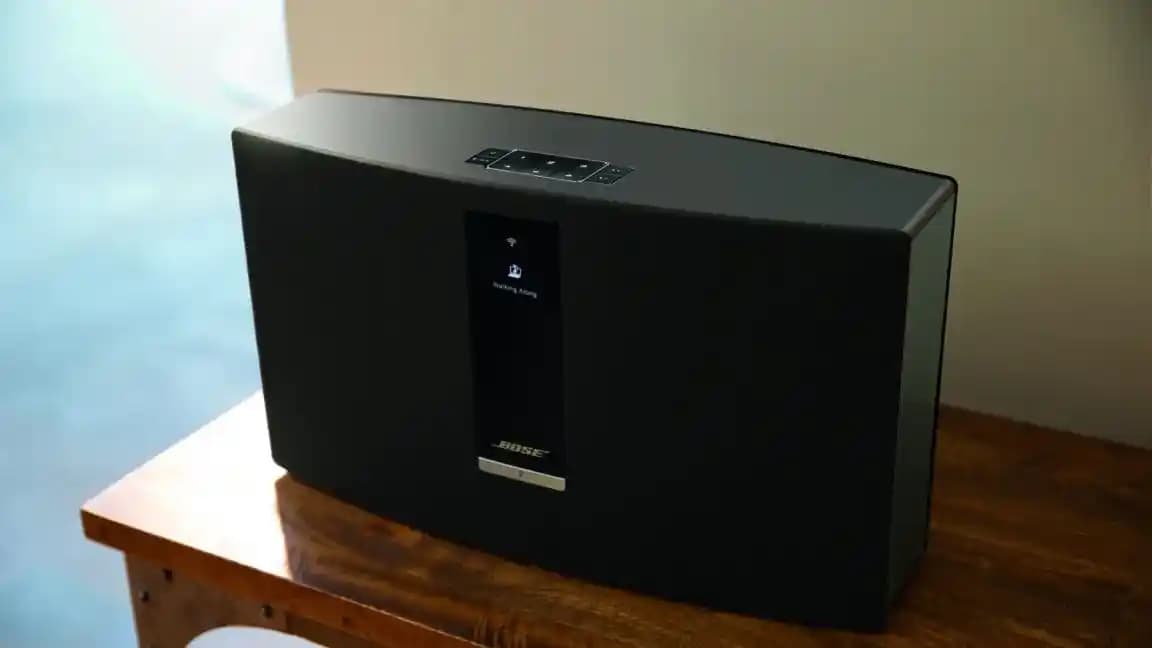 Bose SoundTouch Hoparlörlerinde Açık Kaynak API Desteğinin Kullanıcı ve Sektör Üzerindeki Etkileri