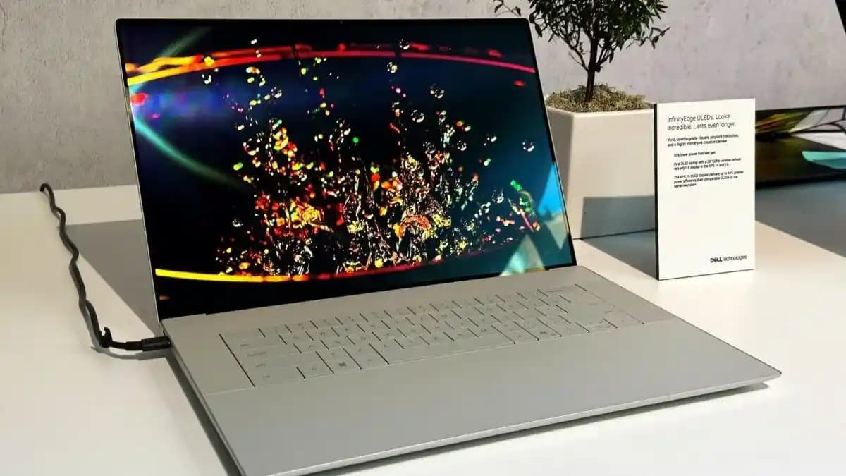 Dell'in XPS Serisinden Vazgeçmesi ve Yeni Ürün Stratejisinin Piyasa Etkileri