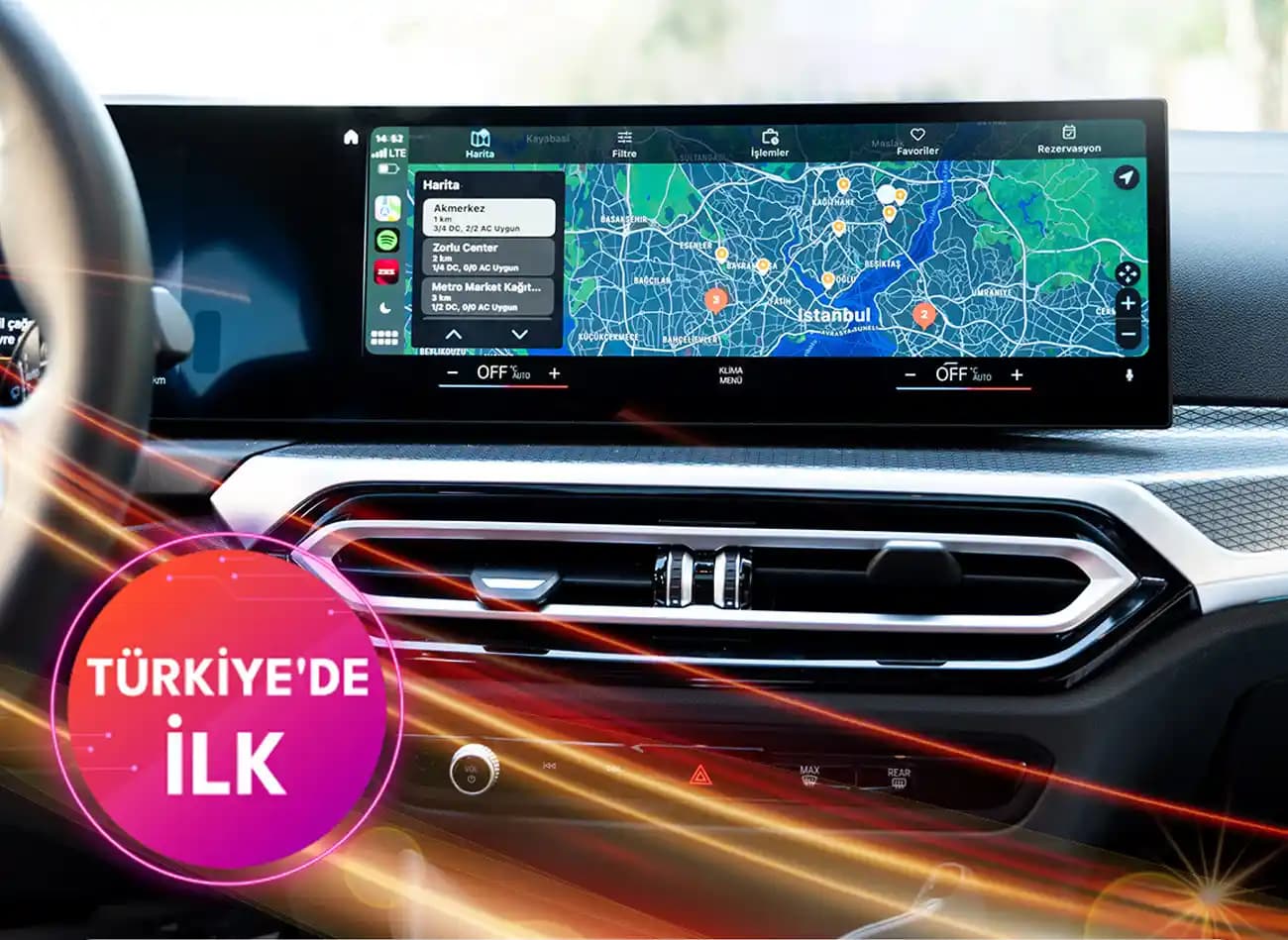 Ford'un Apple CarPlay Desteği ve Otomotiv Yazılımında Kullanıcı Deneyimi Trendleri