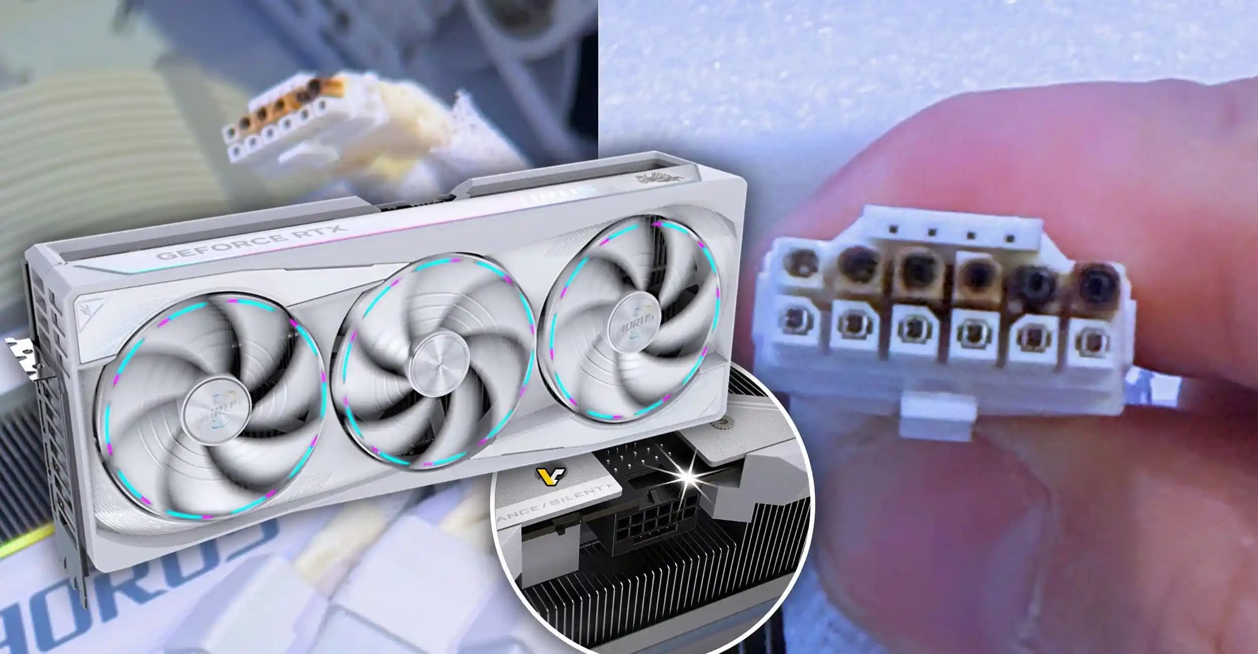 GeForce RTX 5090 ve 12V-2x6 Güç Konnektörlerinde Tasarım ve Güvenlik Riskleri