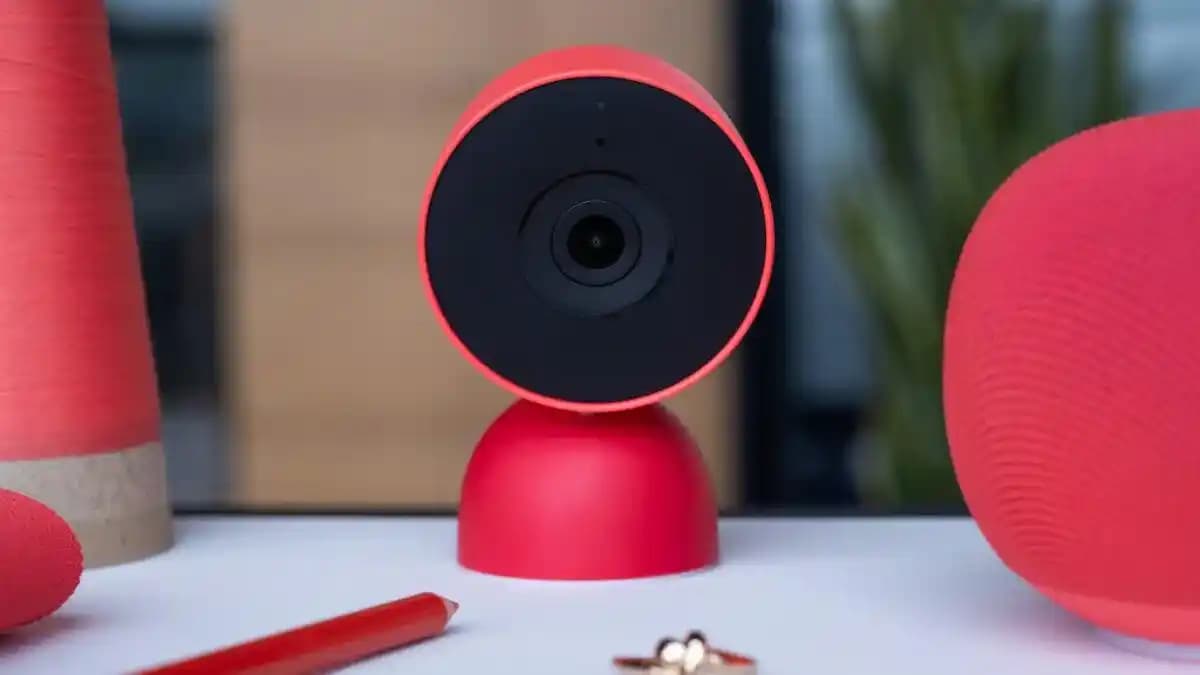 Google Nest Kameralar ve Kapı Zilleri: Sesli Komutlarla Kayıt İnceleme ve Kullanıcı Endişeleri