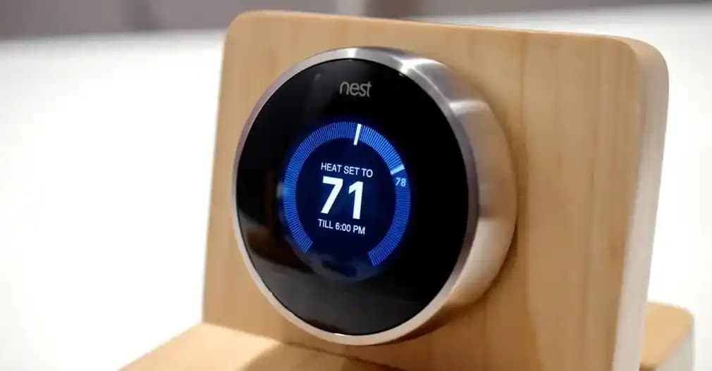Google Nest Termostatlarının Veri Toplama Kapsamı ve Gizlilik Riskleri Üzerine Analiz