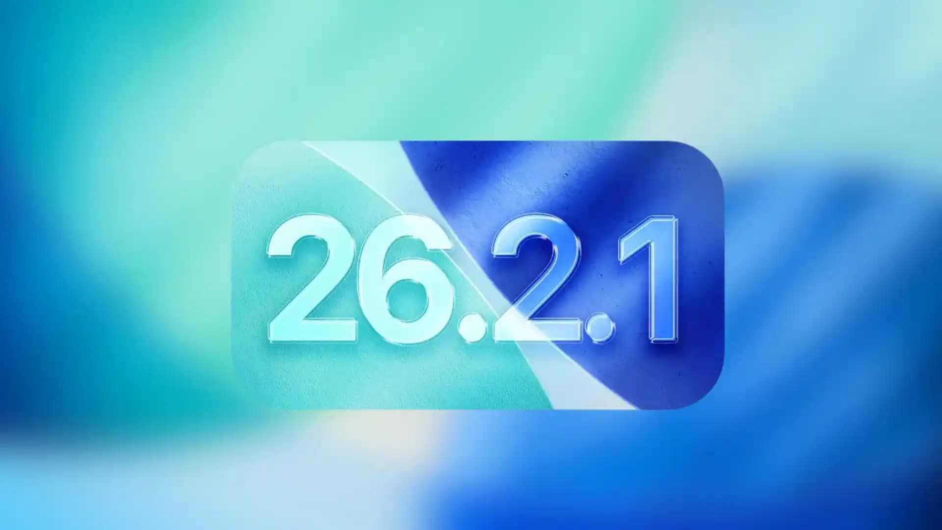 iOS 26.2.1 Güncellemesi Sonrası iPhone'da Yaşanan Teknik ve Performans Sorunları