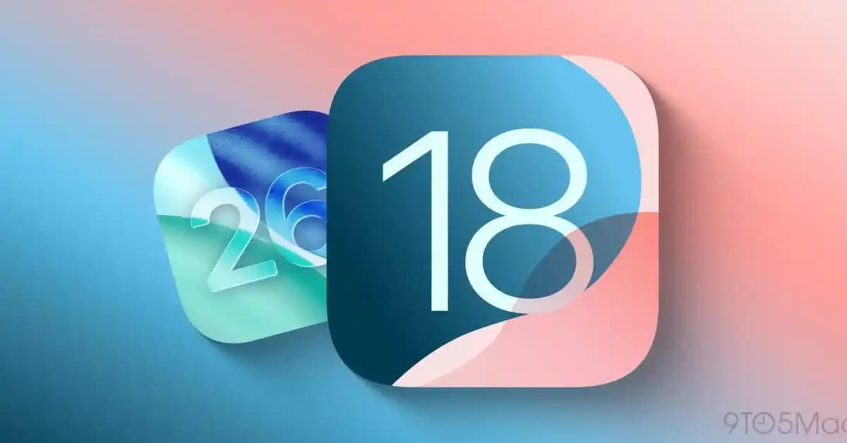 iOS 26'nın Benimsenme Hızı ve Kullanıcı Tepkileri: iOS 18 Önde Kalıyor