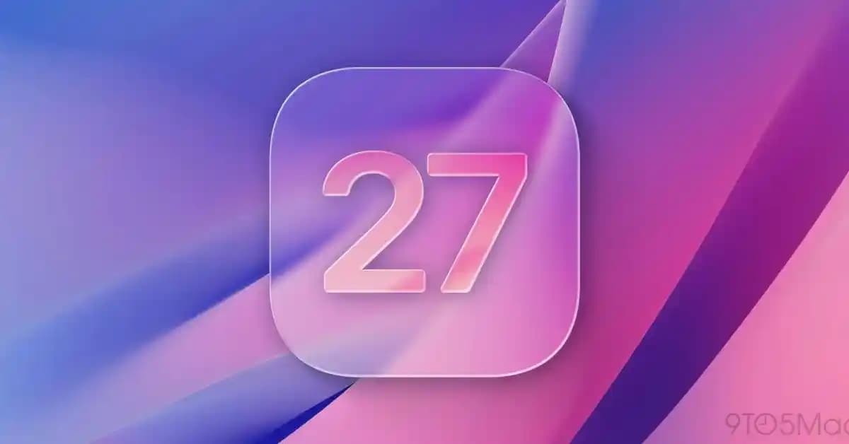 iOS 27 Güncellemesi: Liquid Glass Tasarımı ve Yapay Zeka Entegrasyonunda Kullanıcı Beklentileri