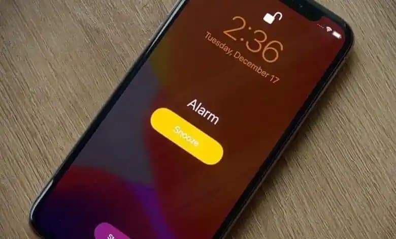 iPhone Alarm Sorunları ve Çözümleri: Sessiz Alarm ve Otomatik Susturma Problemleri