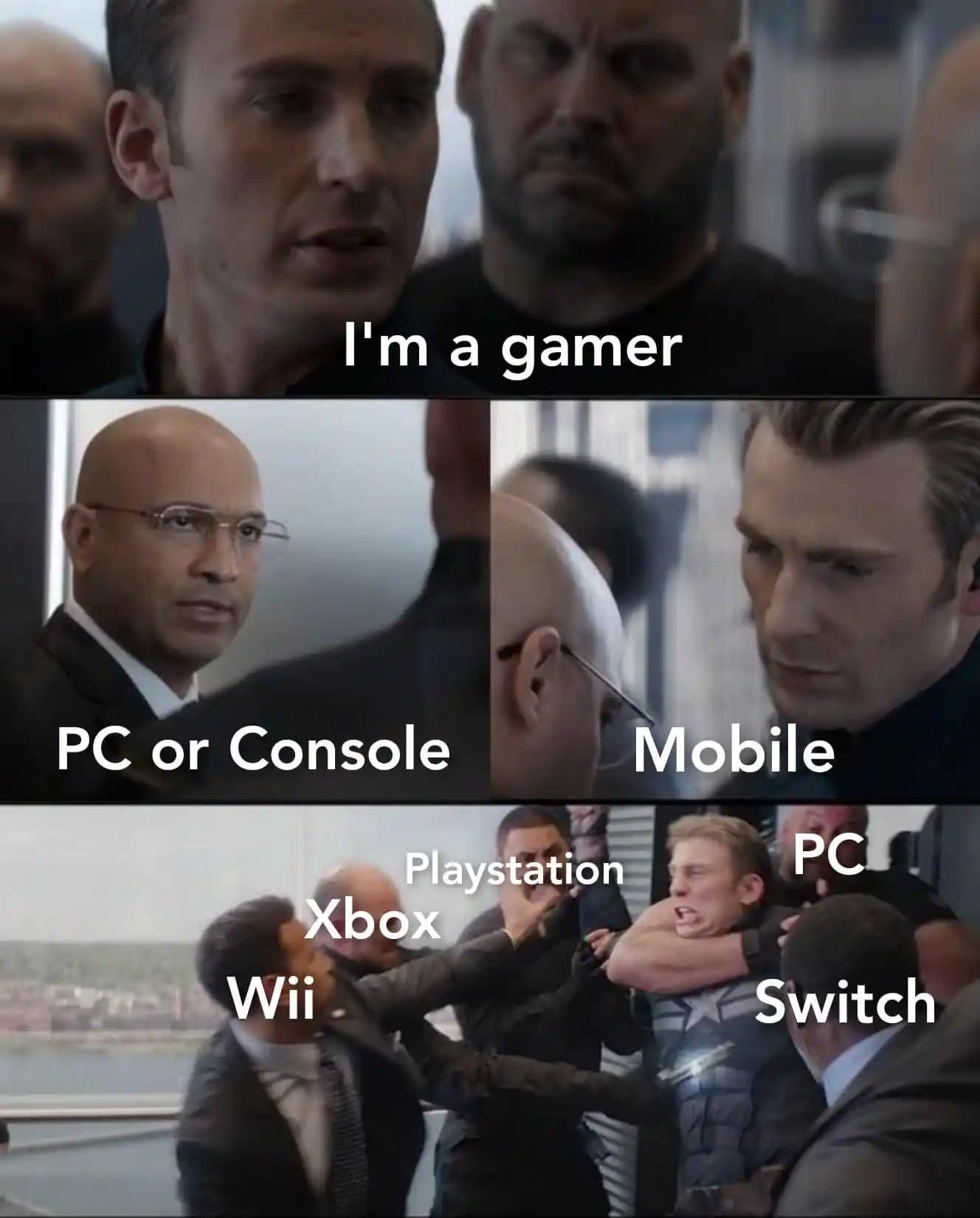 Mobil Oyunların Gelişimi ve Gerçek Oyuncu Olarak Kabul Edilme Süreci