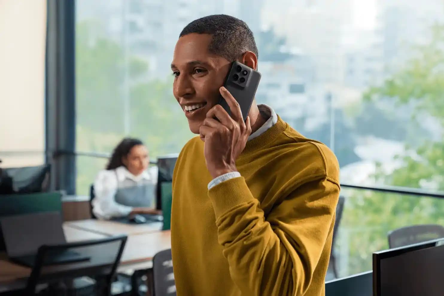 Motorola ve GrapheneOS İş Birliği: Akıllı Telefonlarda Gizlilik ve Yazılım Desteği