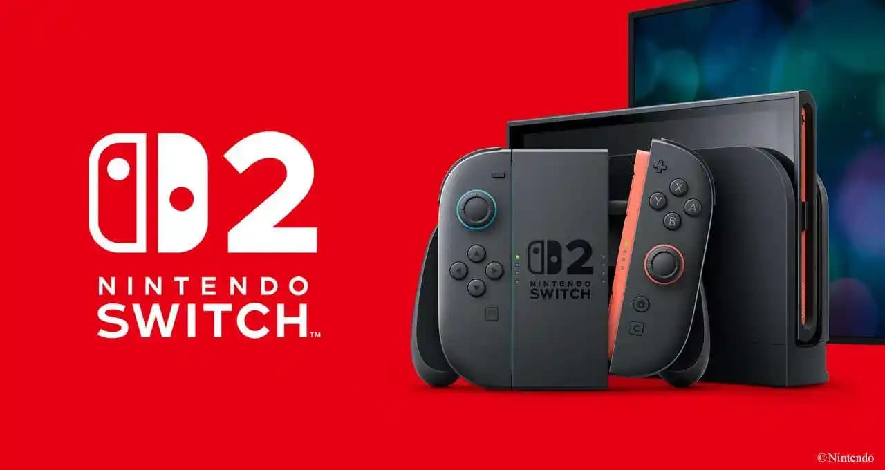 Nintendo Switch 2'nin Tarihi Satış Başarısı ve Piyasa Dinamikleri Üzerine Analiz