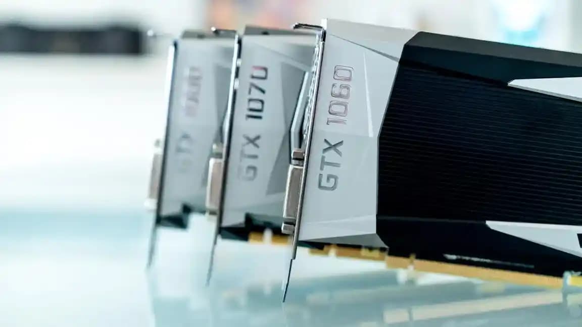 Nvidia GeForce 10 Serisi Grafik Kartları İçin Sürücü Güncellemeleri Resmen Sonlandı