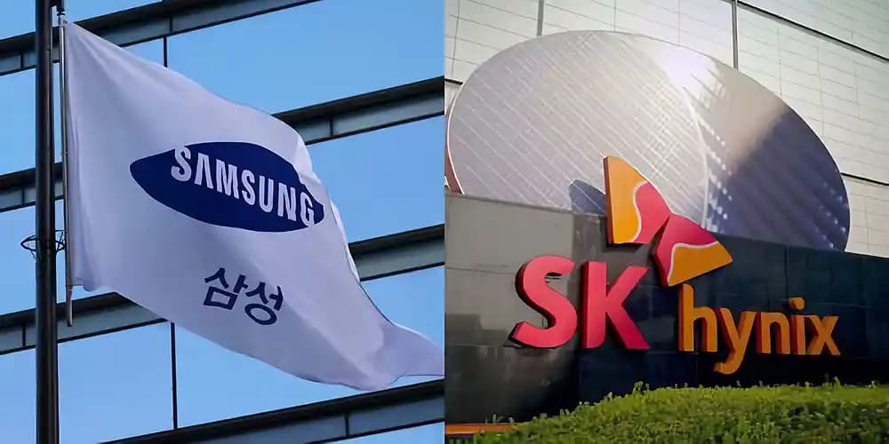Samsung ve SK Hynix'in DRAM Sözleşme Reddetmesi ve Piyasa Fiyat Artışları Analizi