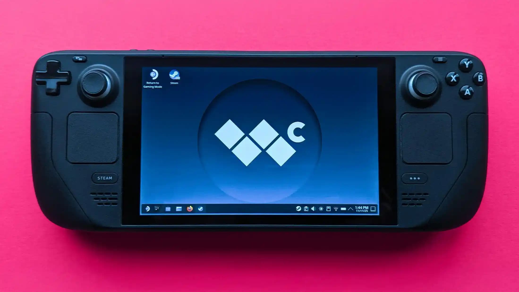 Steam Deck LCD Modelinin Üretimi Sonlandı: Taşınabilir Oyun PC'lerinde OLED Dönemi Başlıyor