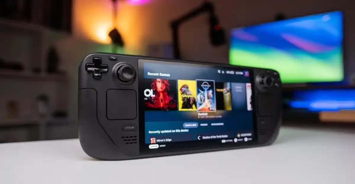 Valve Steam Deck OLED ve RAM Krizi: Oyun Donanımında Küresel Tedarik Sorunları